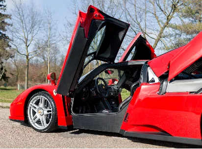 Ferrari Enzo